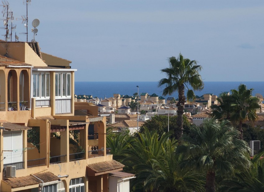 Resale - Appartement - Torrevieja - Torrevieja Centro