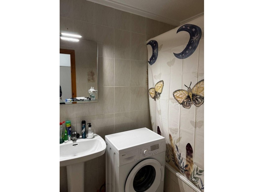 Resale - Appartement - Torrevieja - Torrevieja Centro