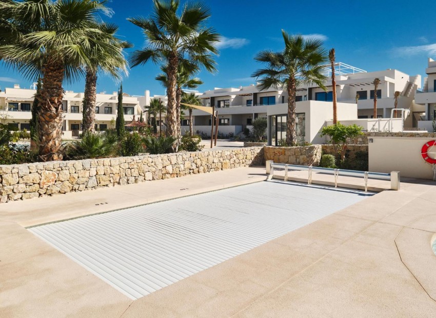 Resale - Appartement - Torrevieja - Torrevieja Centro