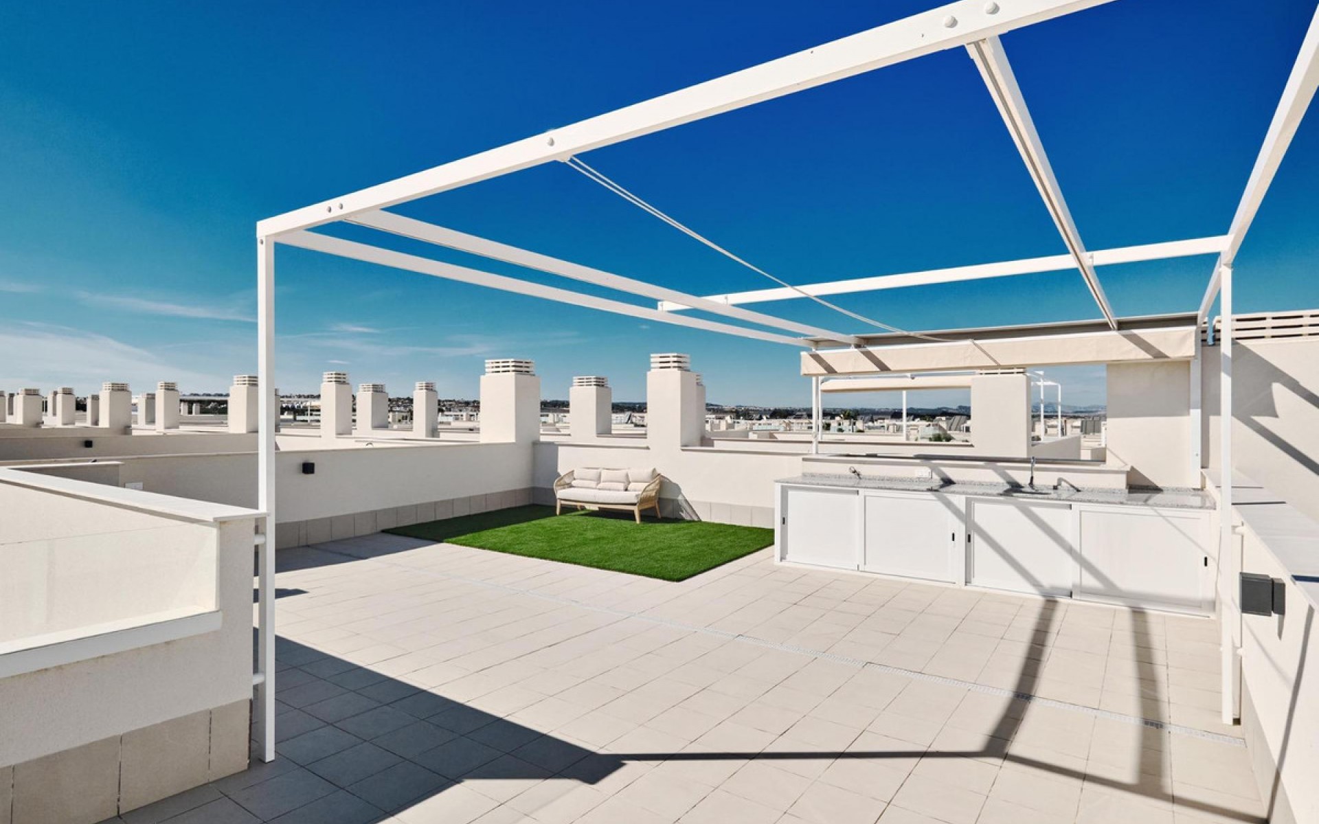 Resale - Appartement - Torrevieja - Torrevieja Centro