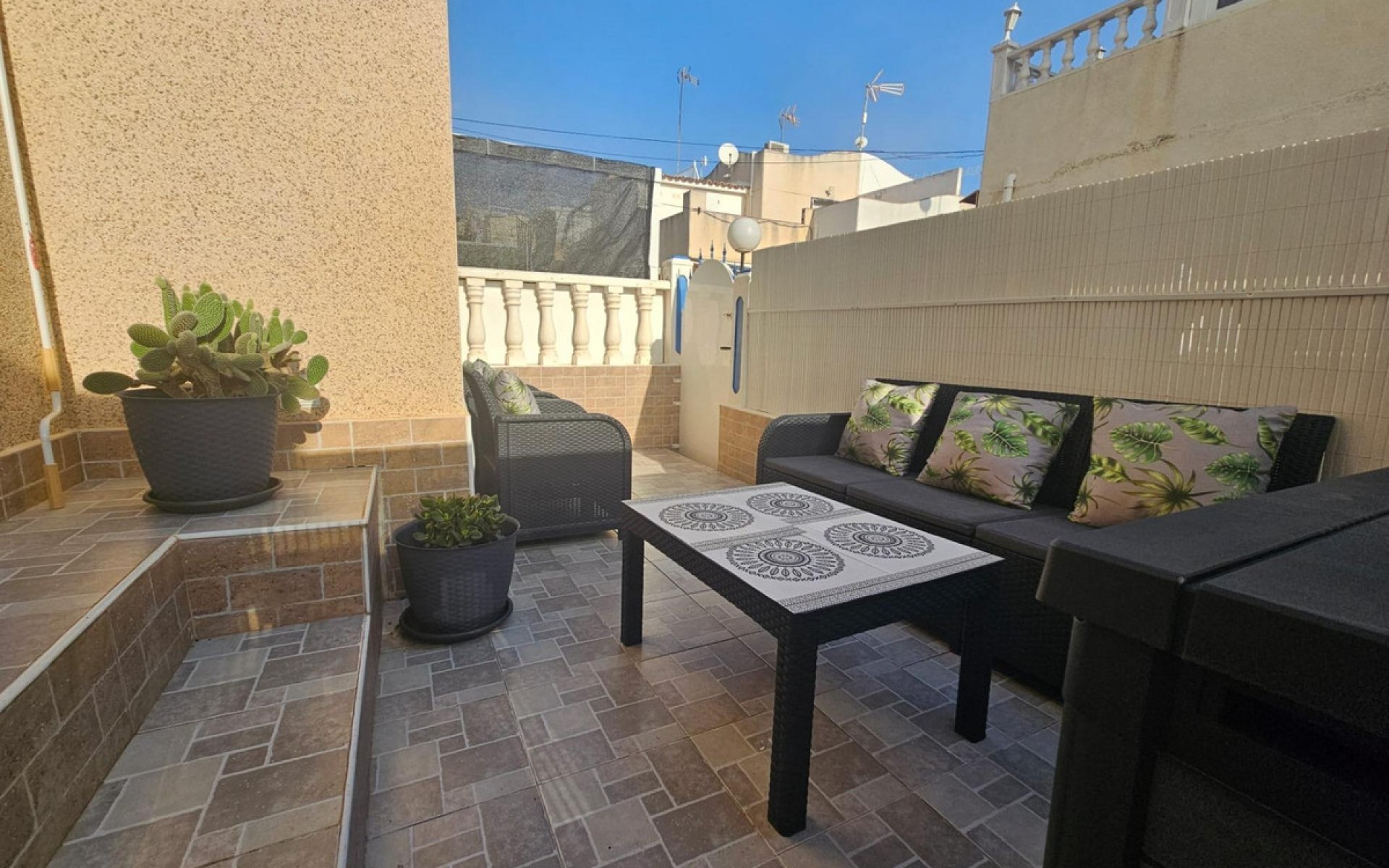 Resale - Appartement - Torrevieja - Torrevieja Centro