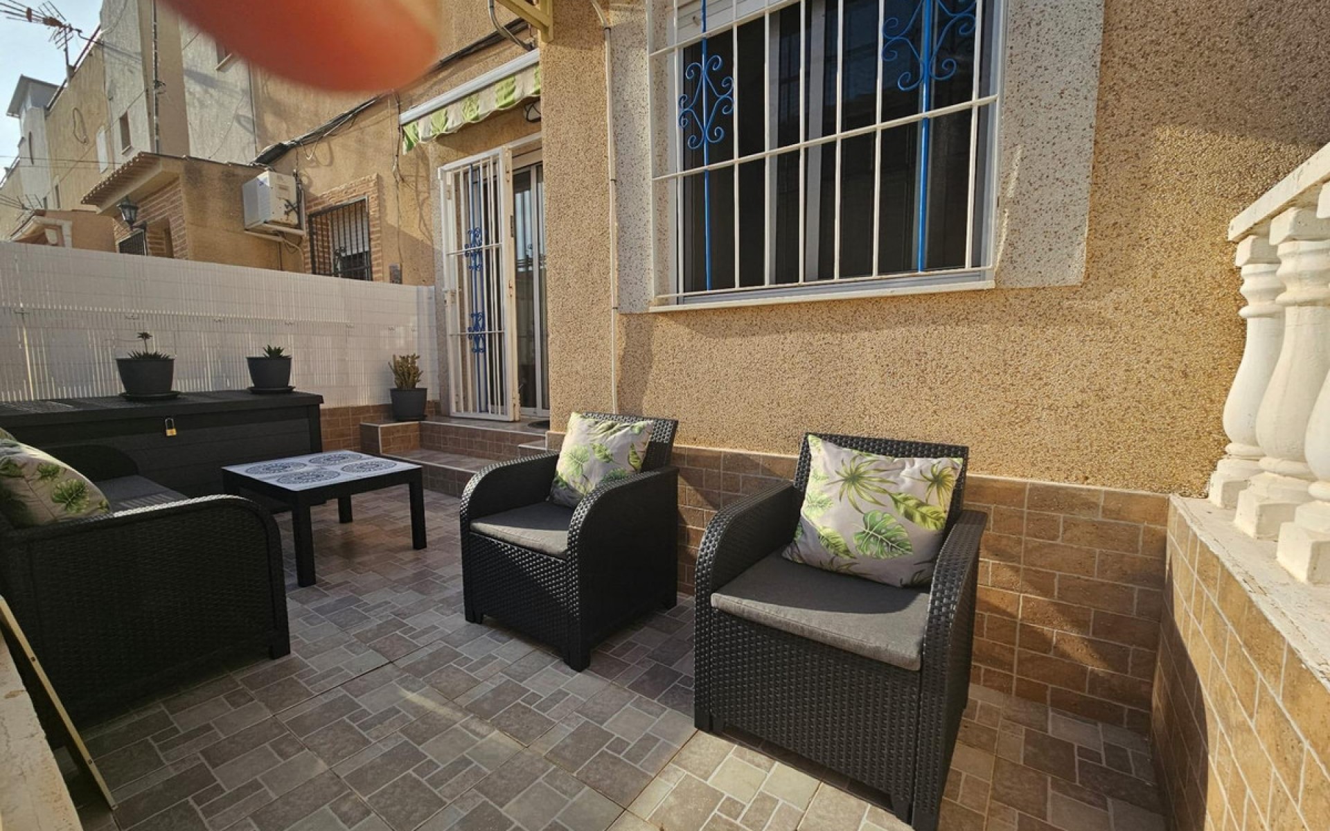 Resale - Appartement - Torrevieja - Torrevieja Centro