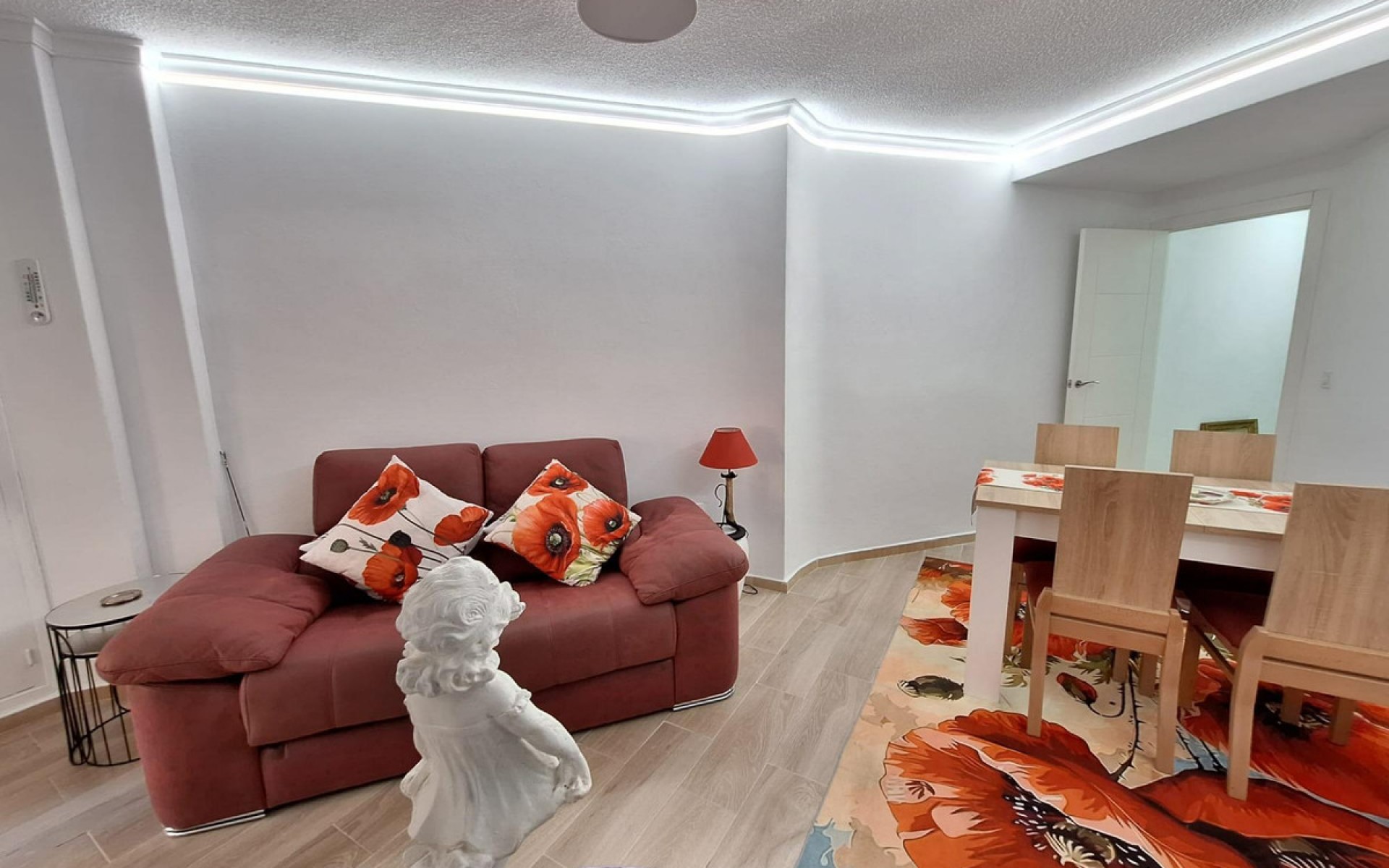 Resale - Appartement - Torrevieja - Torrevieja Centro