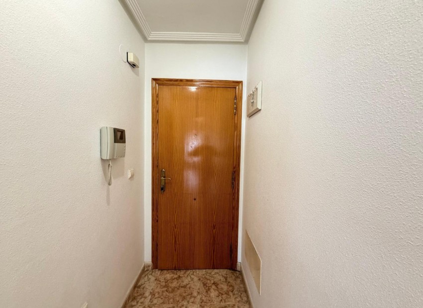 Resale - Appartement - Torrevieja - Torrevieja Centro