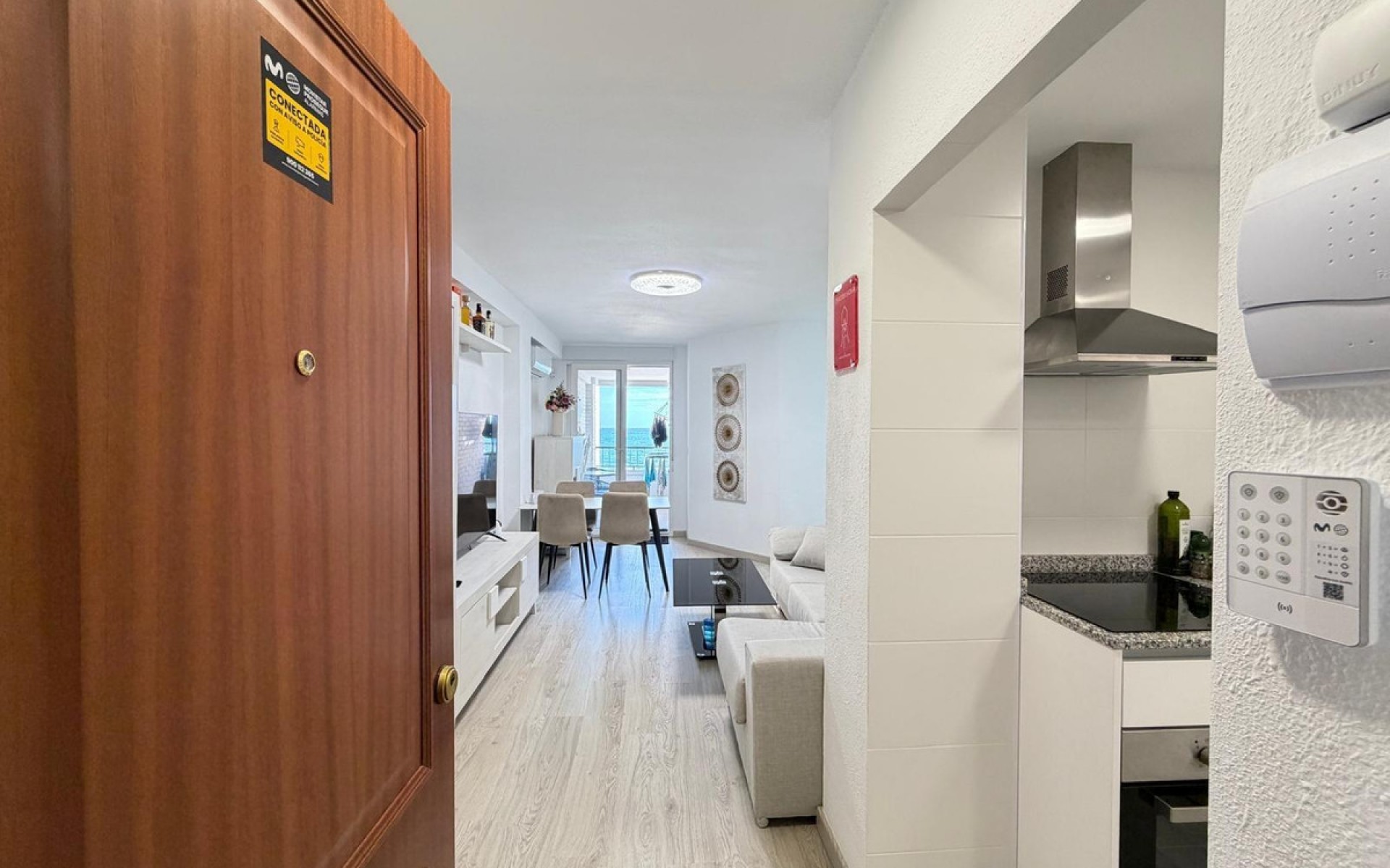 Resale - Appartement - Torrevieja - Torrevieja Centro