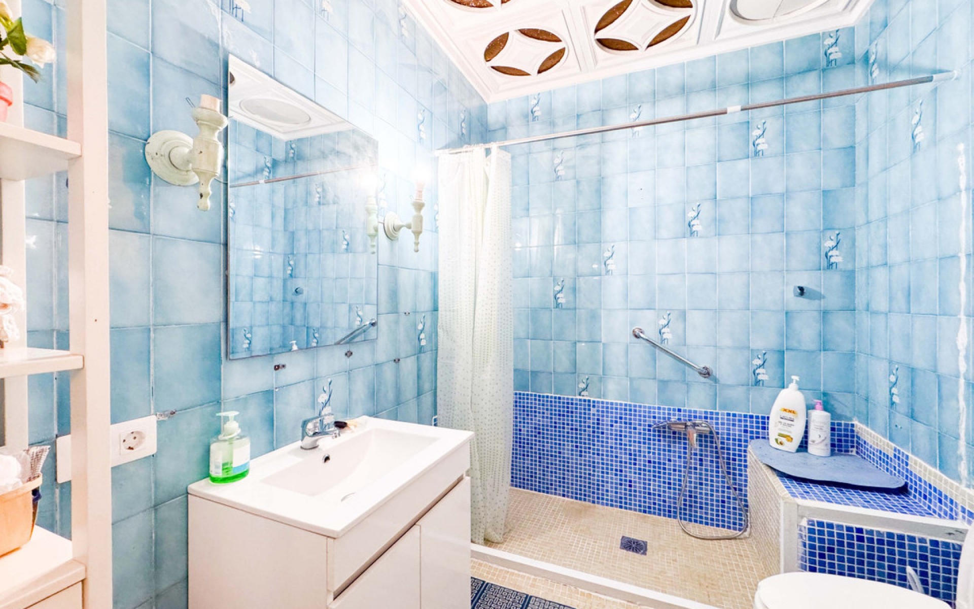 Resale - Appartement - Torrevieja - Torrevieja Centro