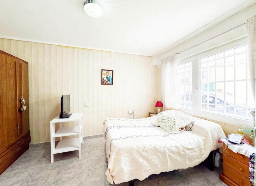 Resale - Appartement - Torrevieja - Torrevieja Centro