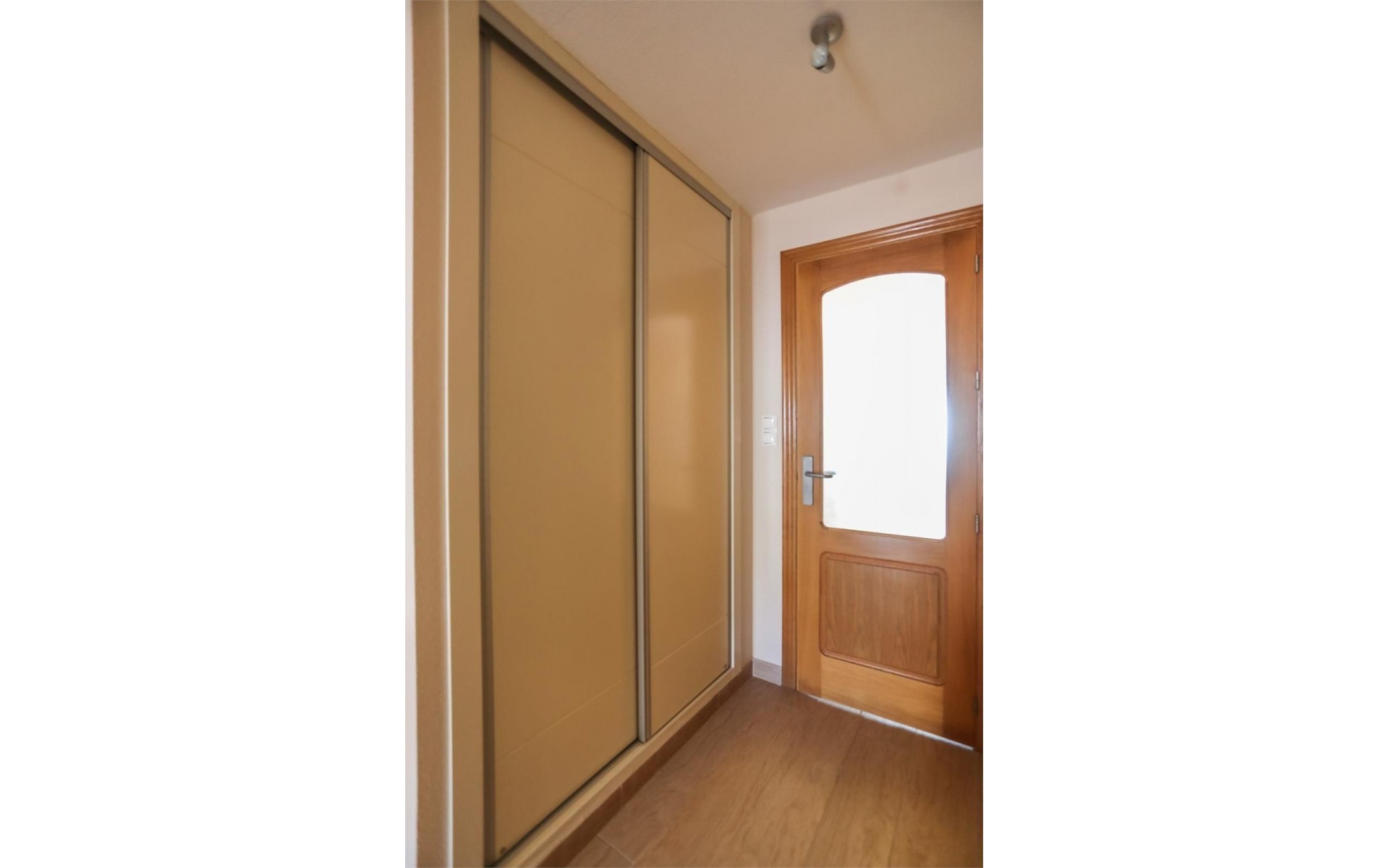 Resale - Appartement - Torrevieja - Torrevieja Centro