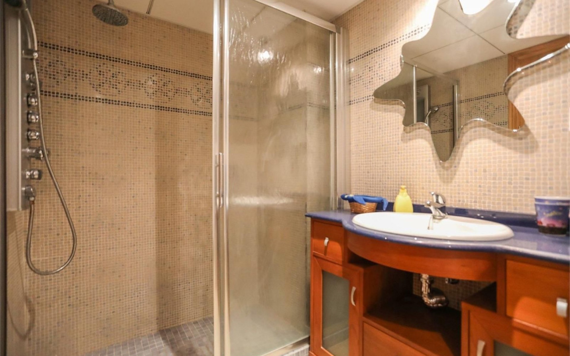 Resale - Appartement - Torrevieja - Torrevieja Centro