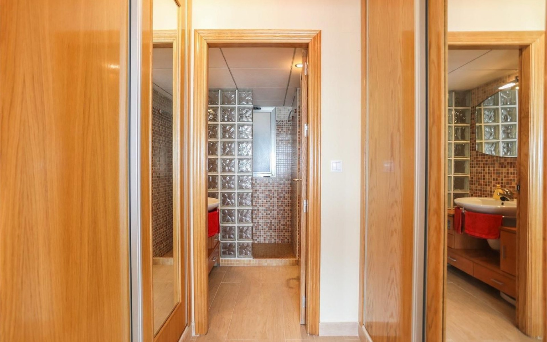 Resale - Appartement - Torrevieja - Torrevieja Centro