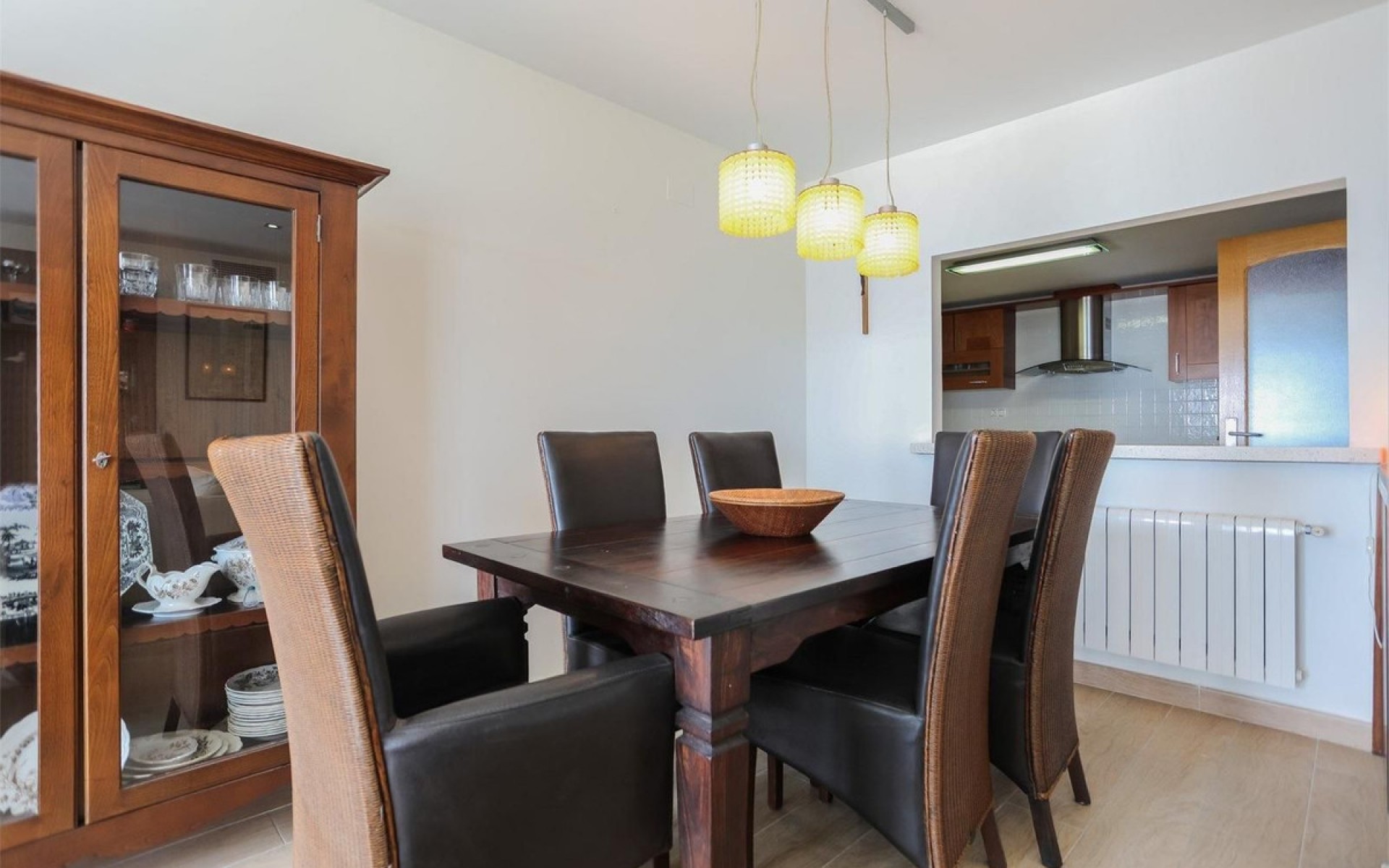 Resale - Appartement - Torrevieja - Torrevieja Centro