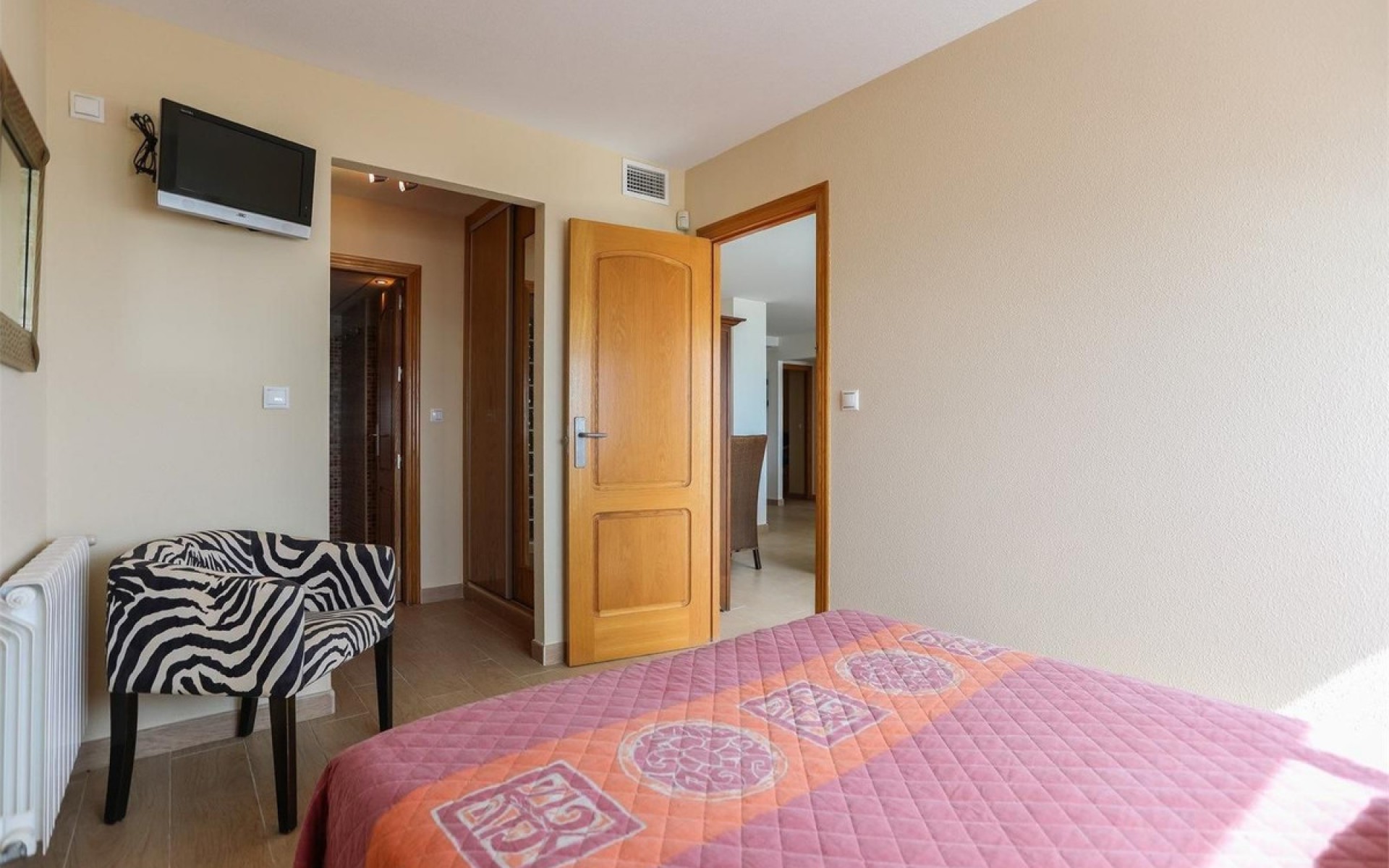 Resale - Appartement - Torrevieja - Torrevieja Centro