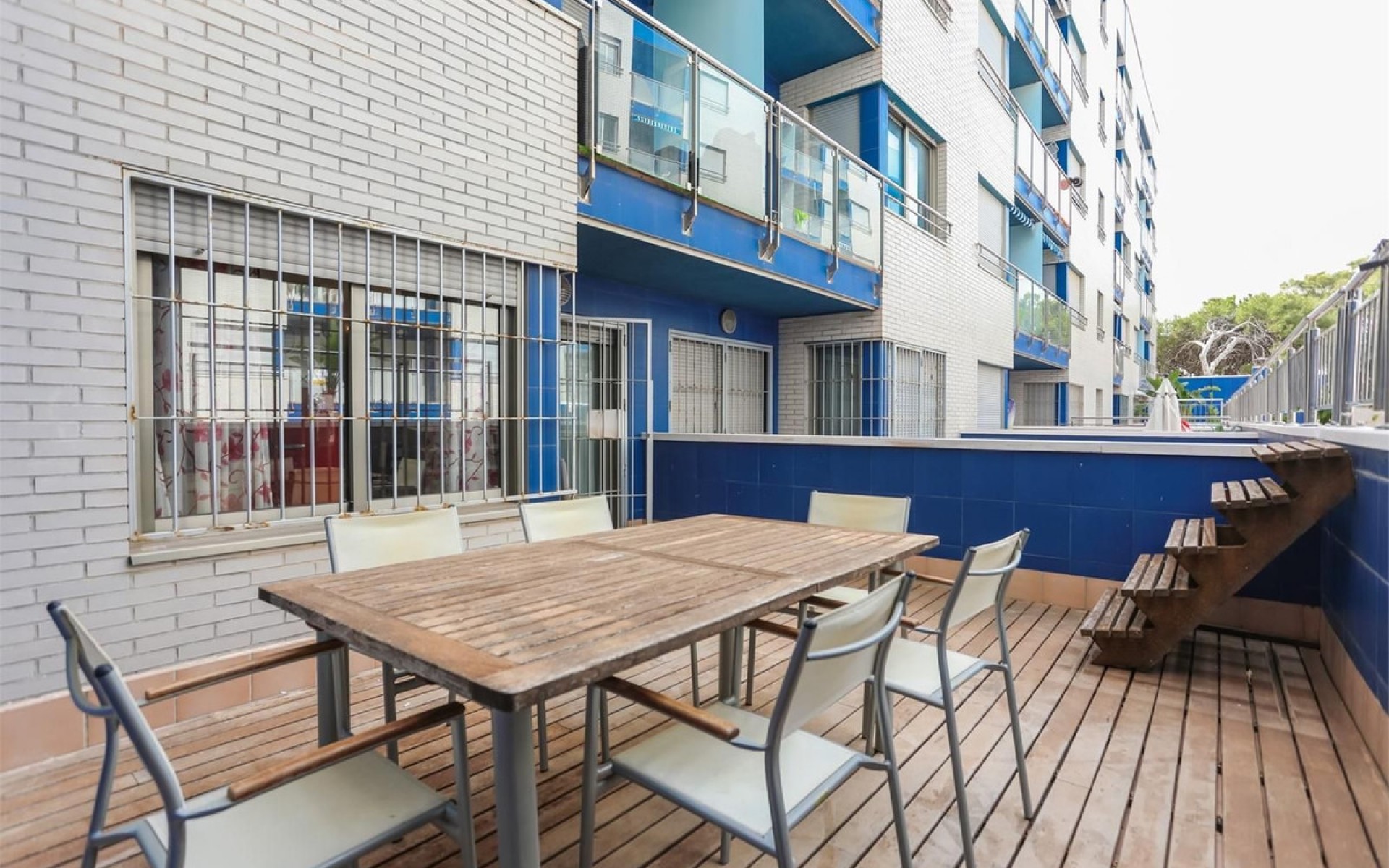 Resale - Appartement - Torrevieja - Torrevieja Centro