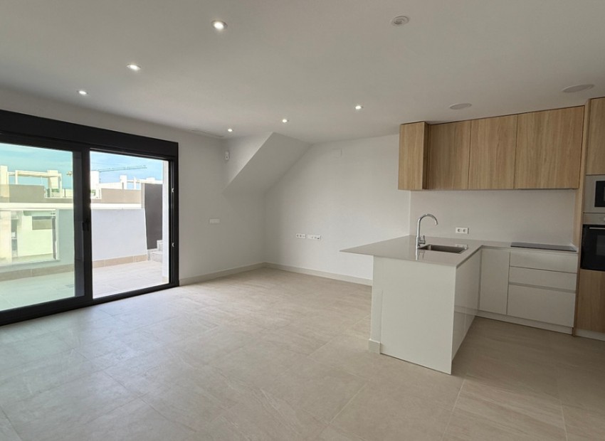 Resale - Appartement - Torrevieja - Torrevieja Centro