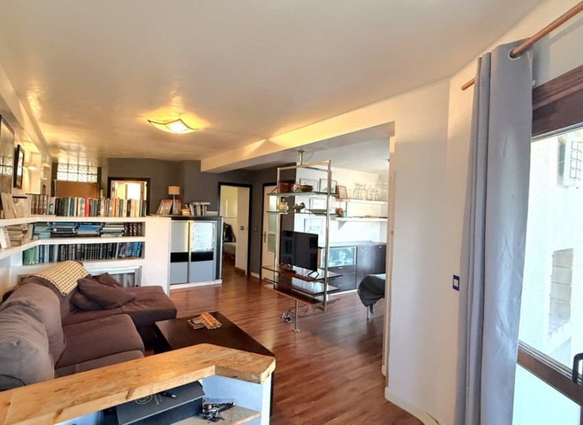 Resale - Appartement - Torrevieja - Torrevieja Centro