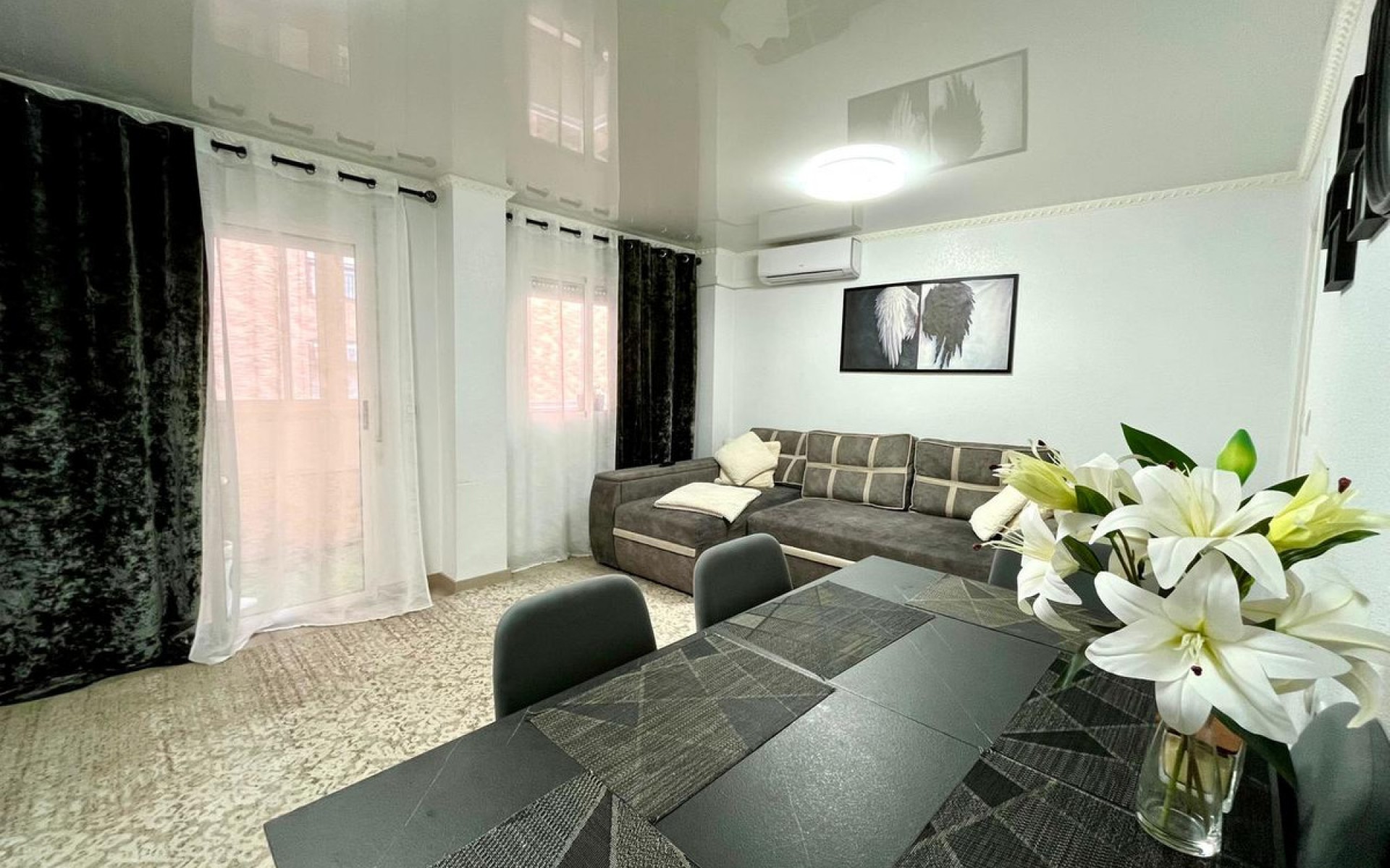Resale - Appartement - Torrevieja - Torrevieja Centro