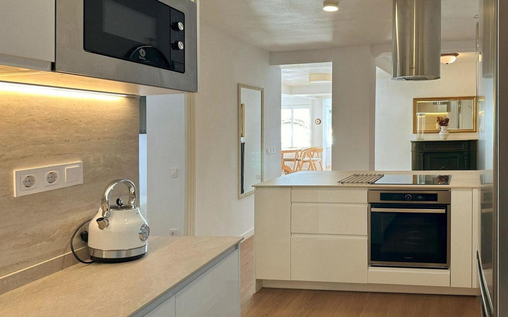 Resale - Appartement - Torrevieja - Torrevieja Centro