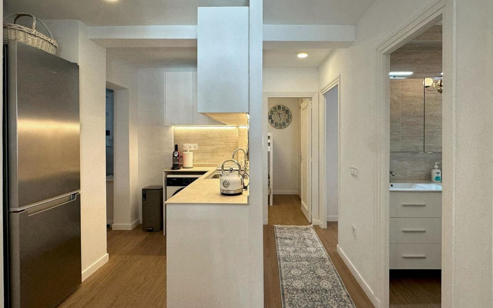 Resale - Appartement - Torrevieja - Torrevieja Centro