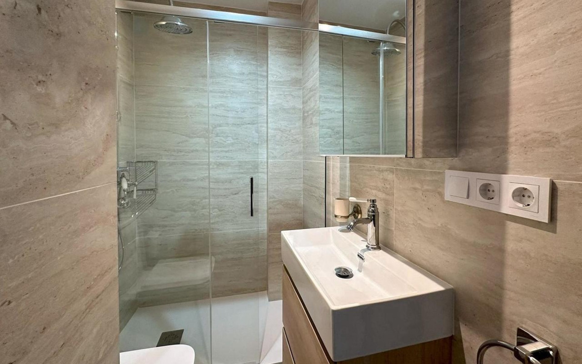 Resale - Appartement - Torrevieja - Torrevieja Centro