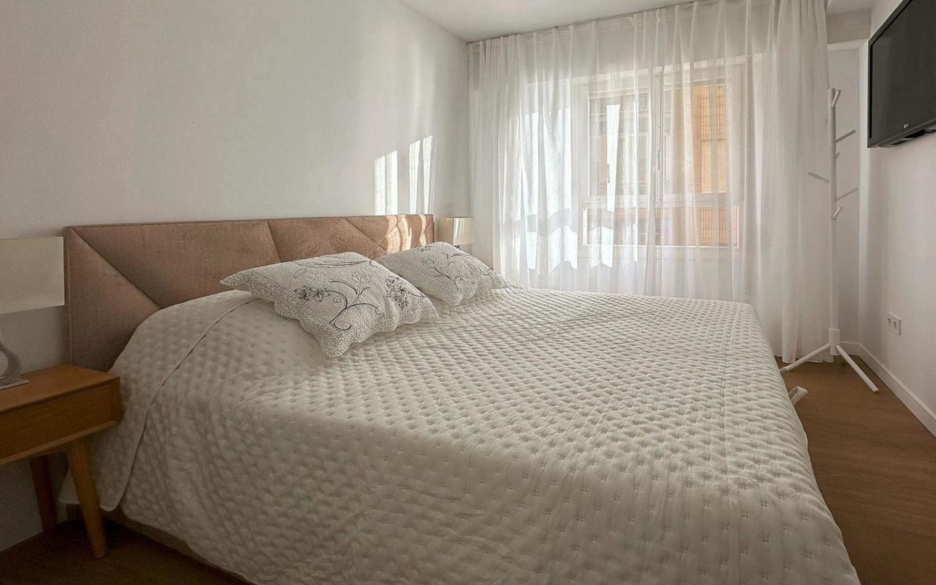 Resale - Appartement - Torrevieja - Torrevieja Centro