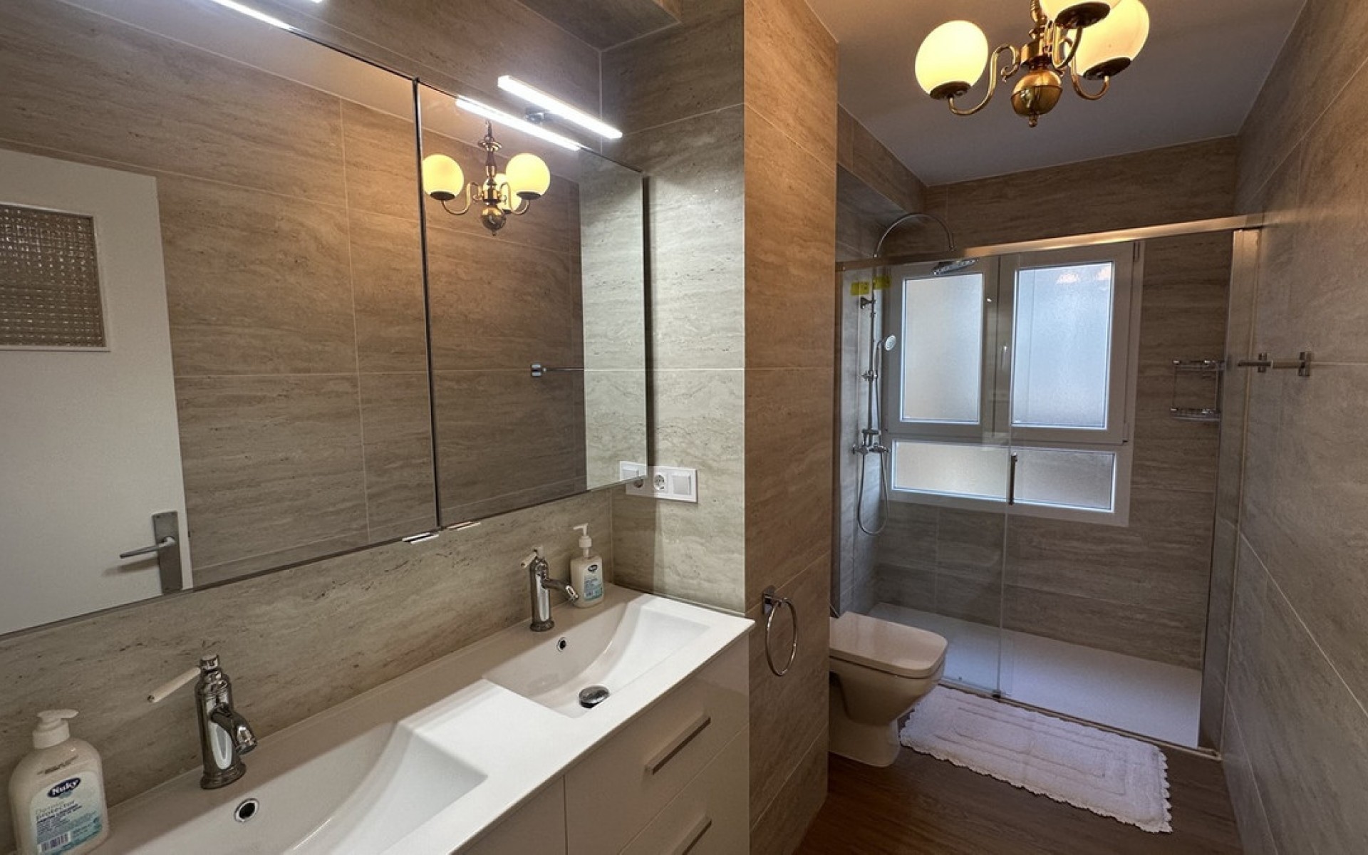 Resale - Appartement - Torrevieja - Torrevieja Centro