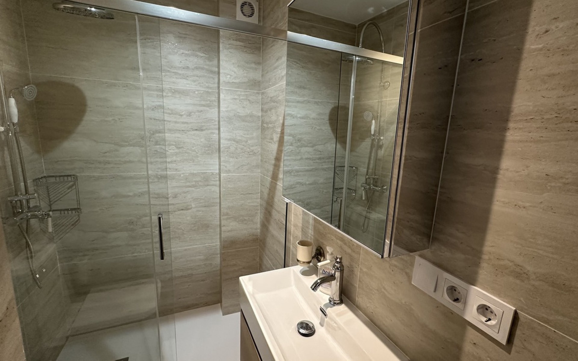 Resale - Appartement - Torrevieja - Torrevieja Centro