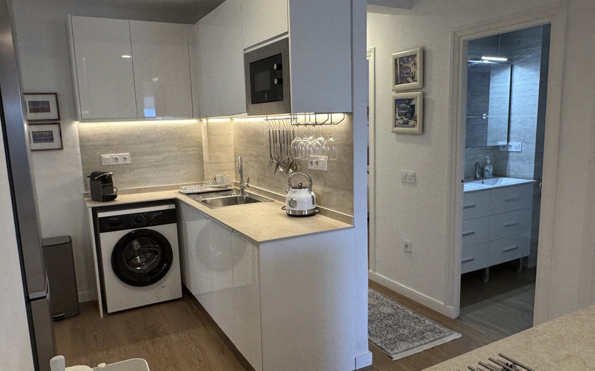 Resale - Appartement - Torrevieja - Torrevieja Centro