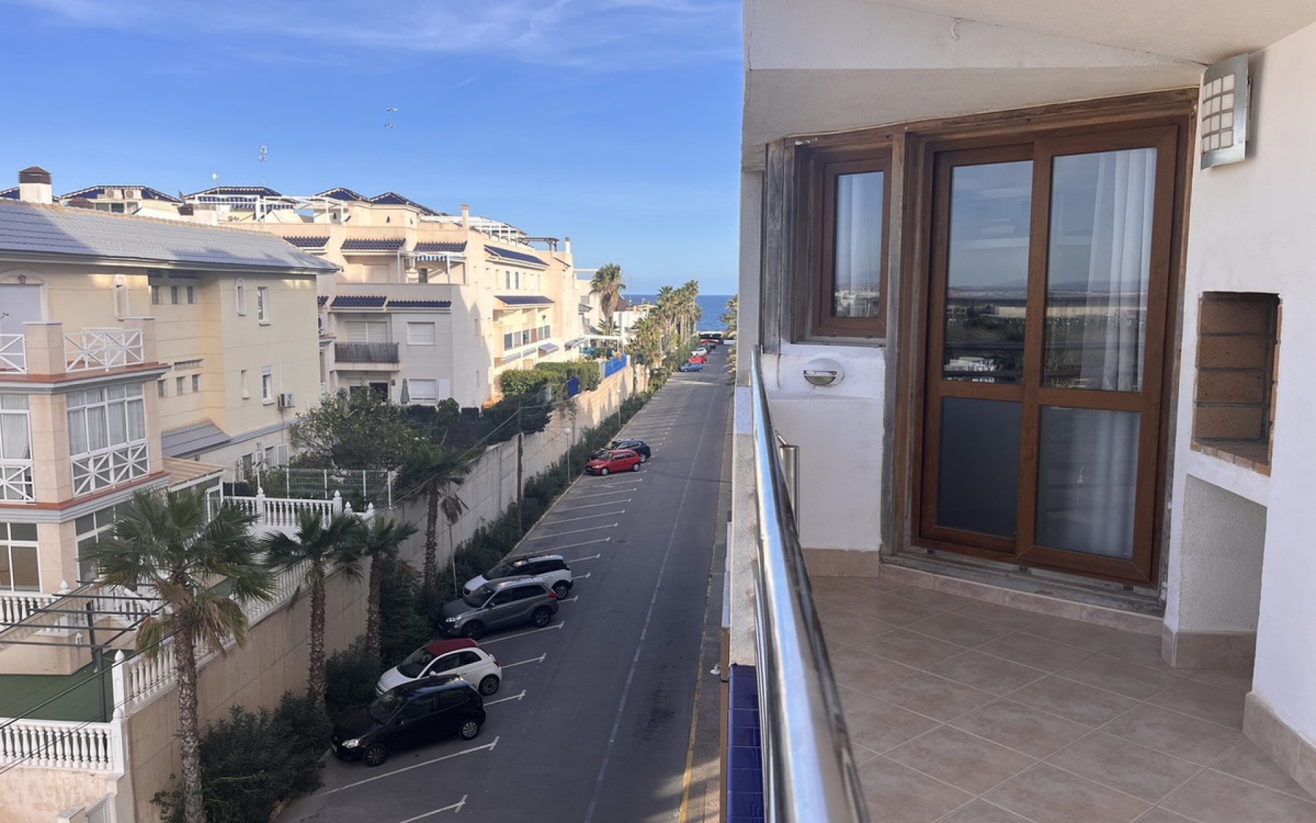 Resale - Appartement - Torrevieja - Torrevieja Centro