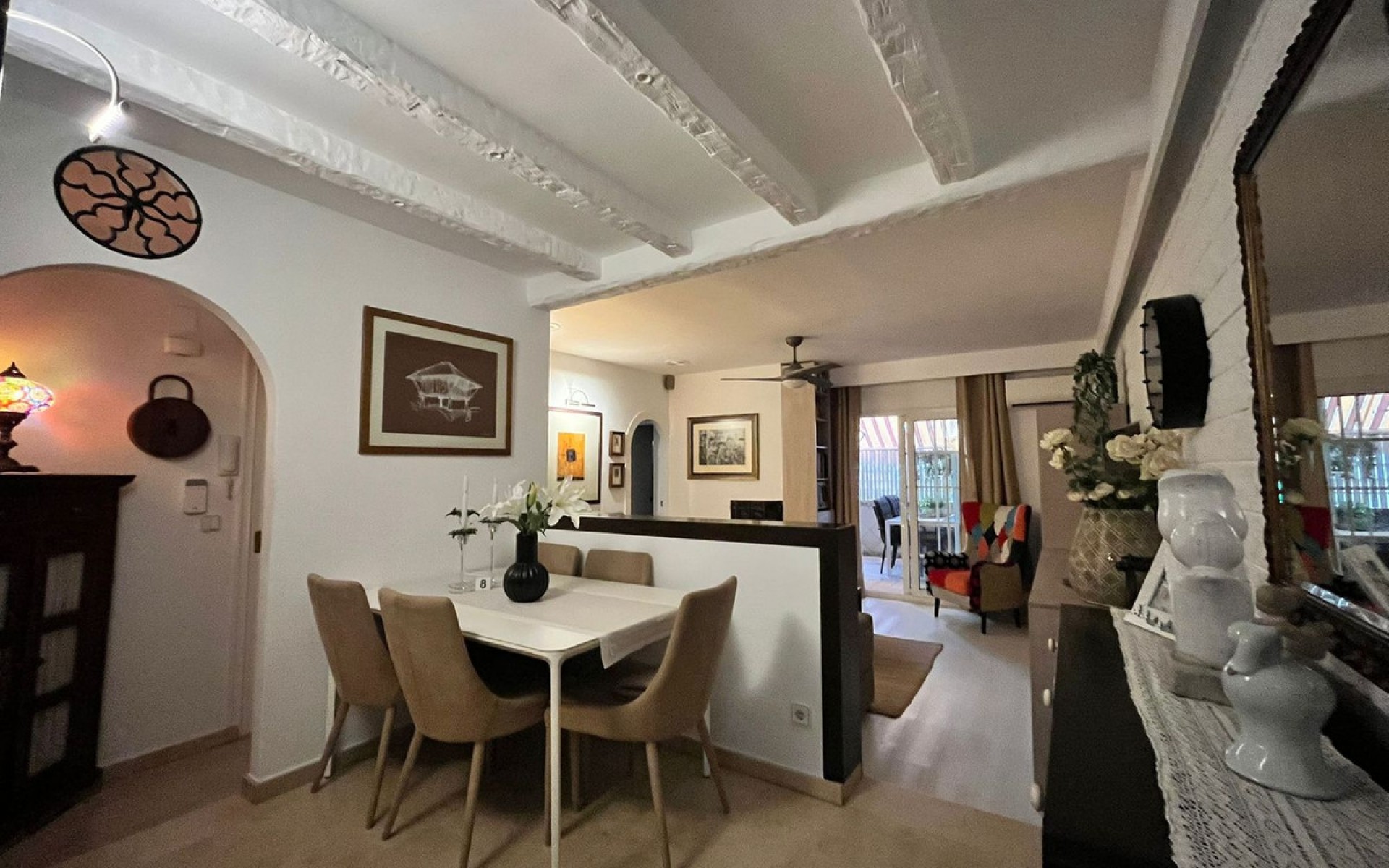 Resale - Appartement - Torrevieja - Torrevieja Centro