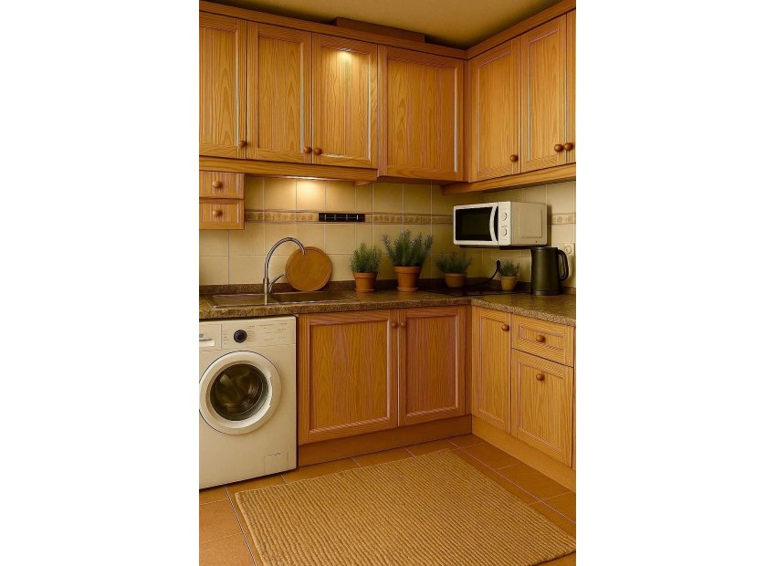 Resale - Appartement - Torrevieja - Torrevieja Centro