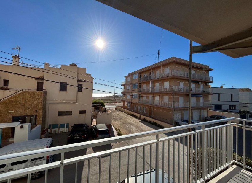 Resale - Appartement - Torrevieja - Torrevieja Centro