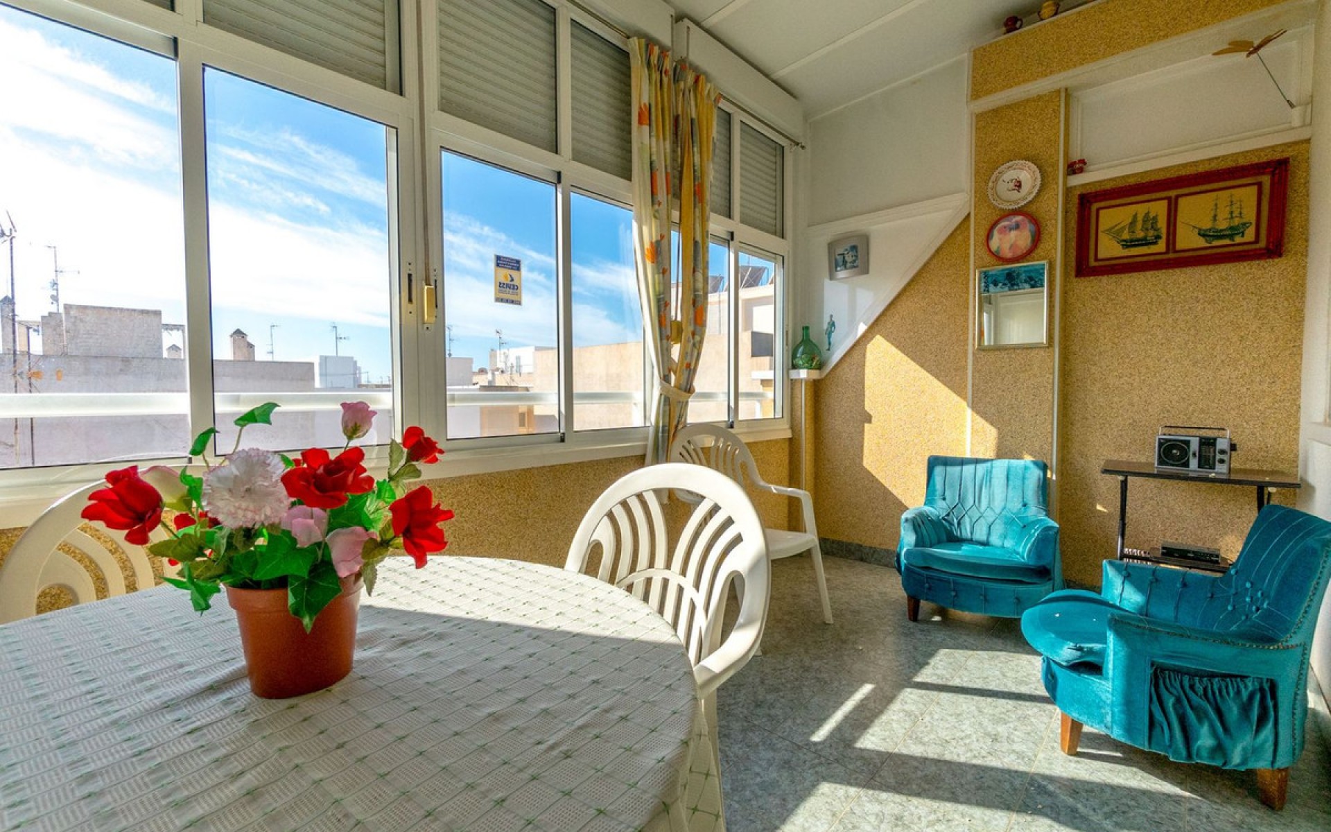 Resale - Appartement - Torrevieja - Torrevieja Centro