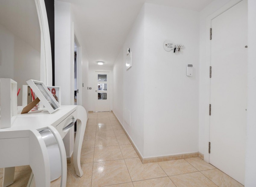 Resale - Appartement - Torrevieja - Torrevieja Centro