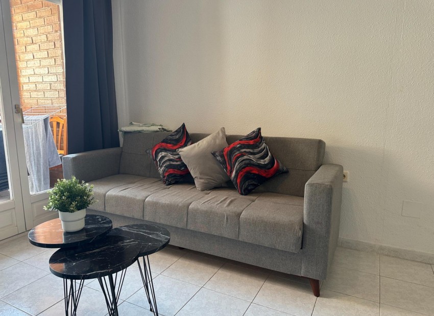 Resale - Appartement - Torrevieja - Torrevieja Centro