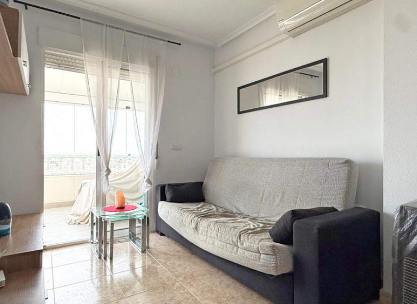 Resale - Appartement - Torrevieja - Torrevieja Centro