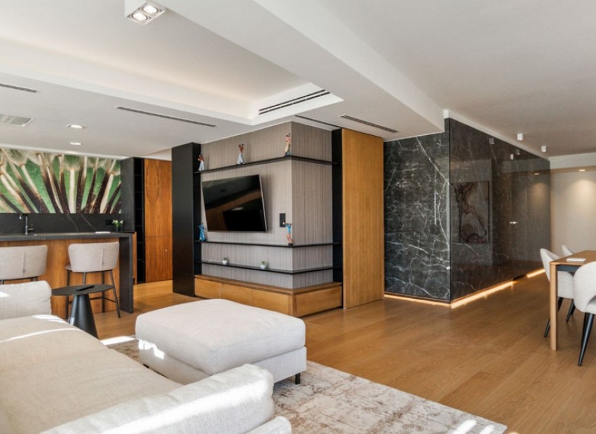 Resale - Appartement - Torrevieja - Torrevieja Centro