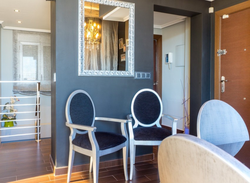 Resale - Appartement - Torrevieja - Torrevieja Centro