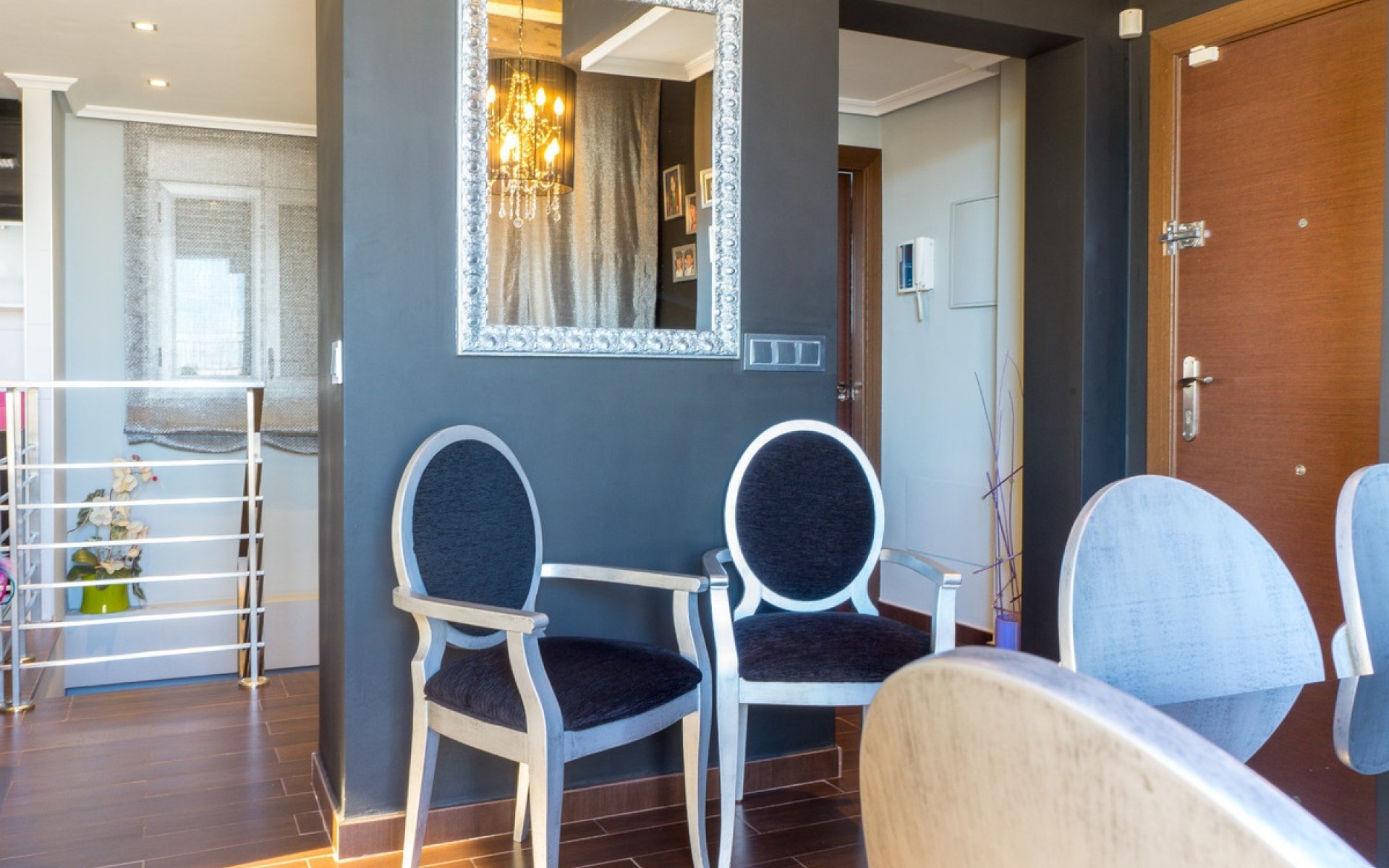 Resale - Appartement - Torrevieja - Torrevieja Centro