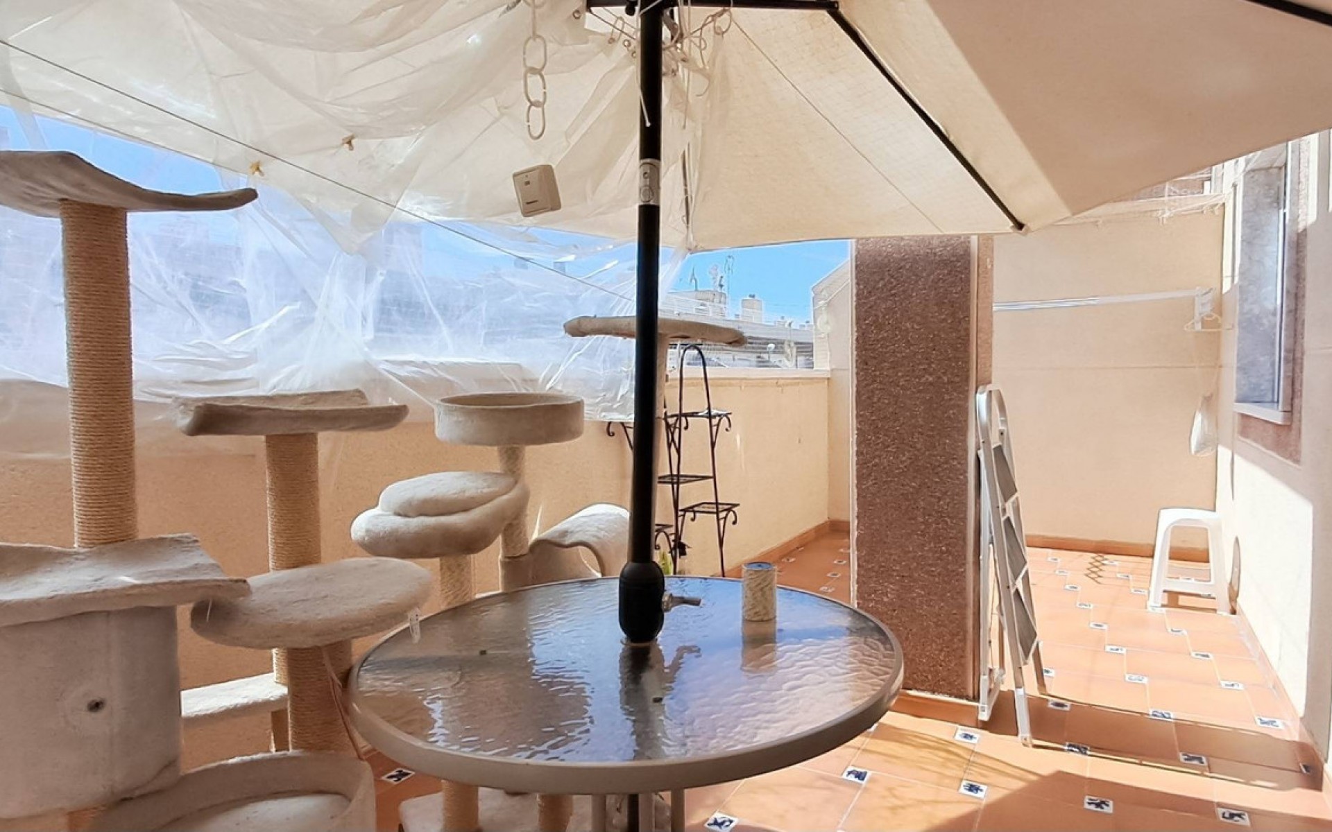 Resale - Appartement - Torrevieja - Torrevieja Centro