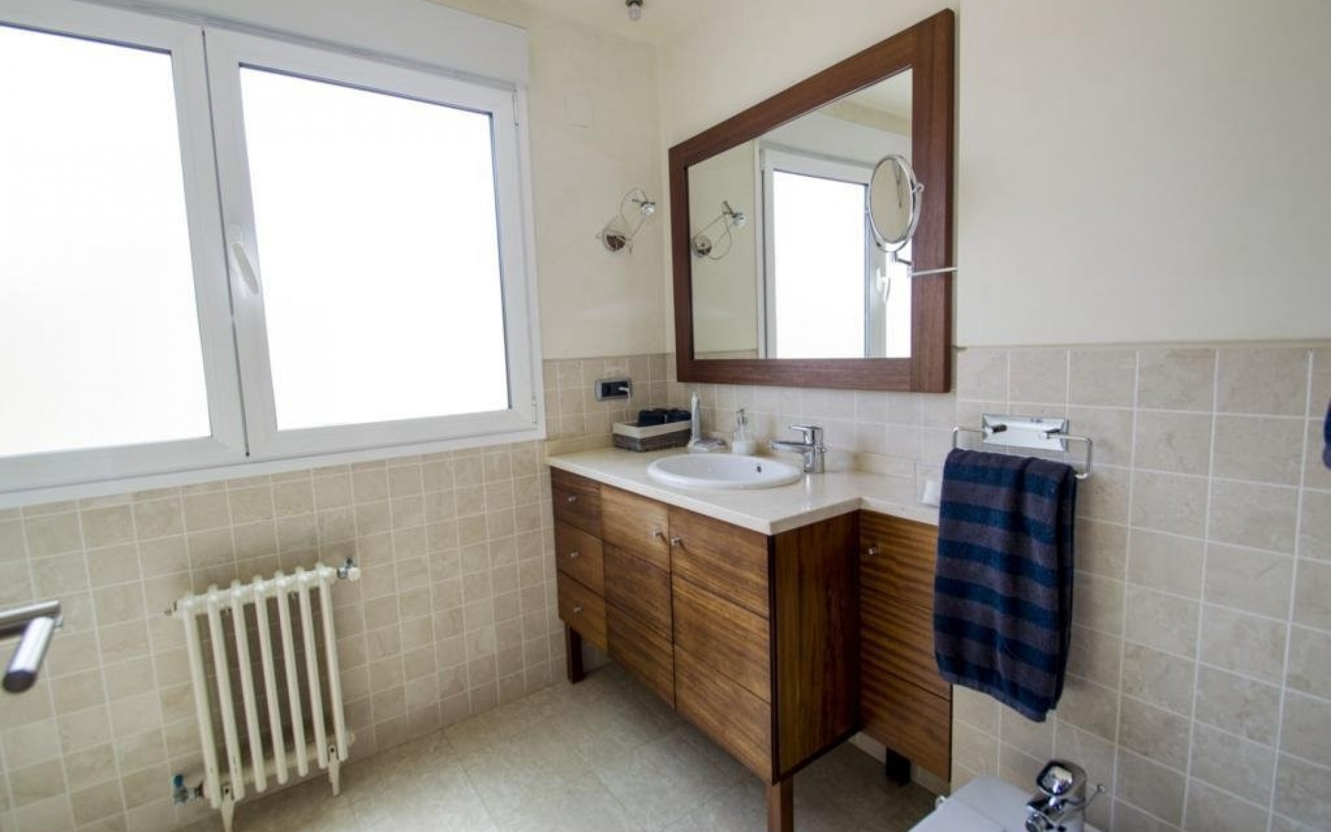 Resale - Appartement - Torrevieja - Torrevieja Centro