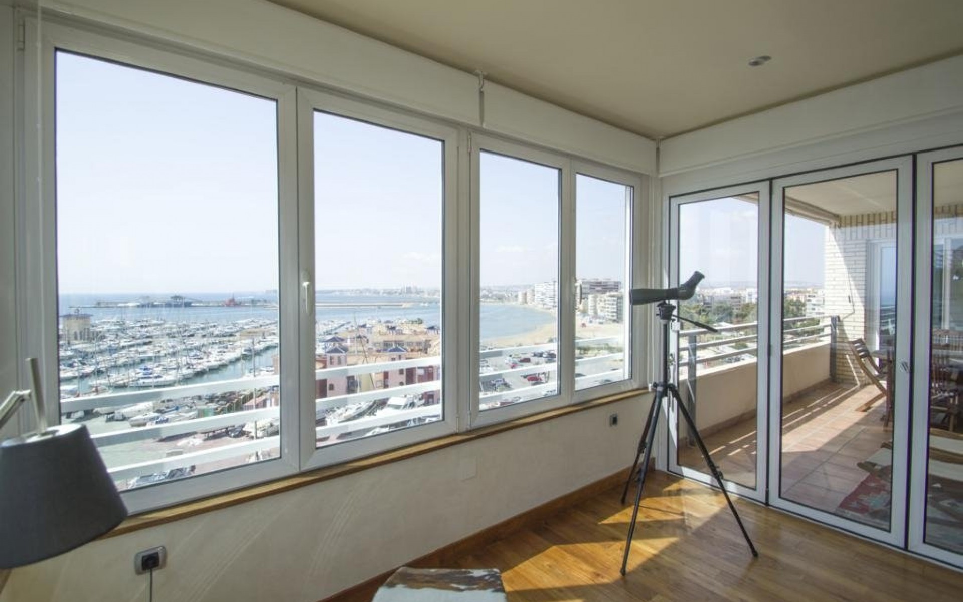 Resale - Appartement - Torrevieja - Torrevieja Centro