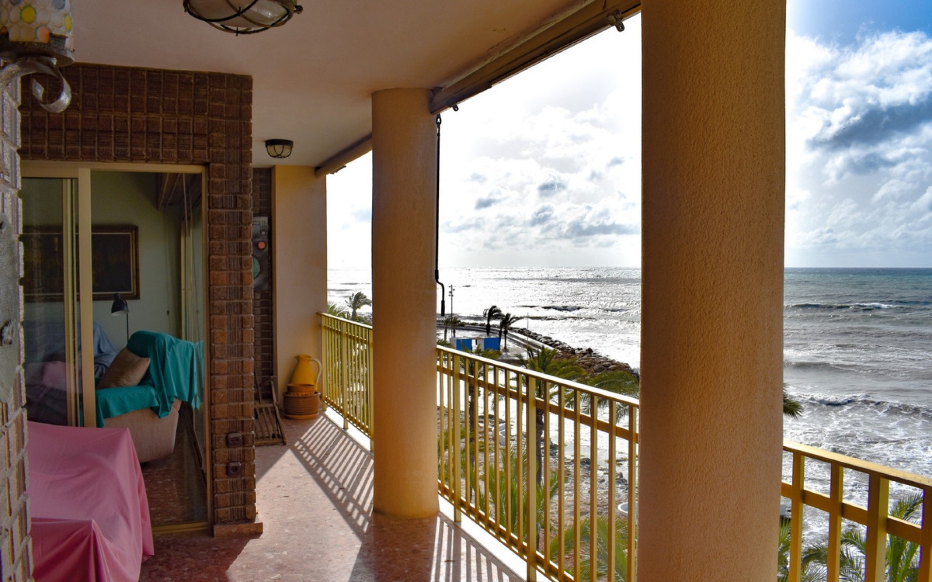 Resale - Appartement - Torrevieja - Torrevieja Centro