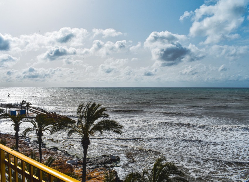 Resale - Appartement - Torrevieja - Torrevieja Centro