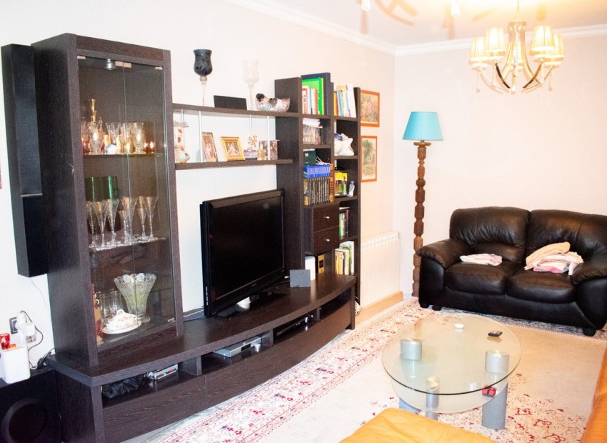 Resale - Appartement - Torrevieja - Torrevieja Centro