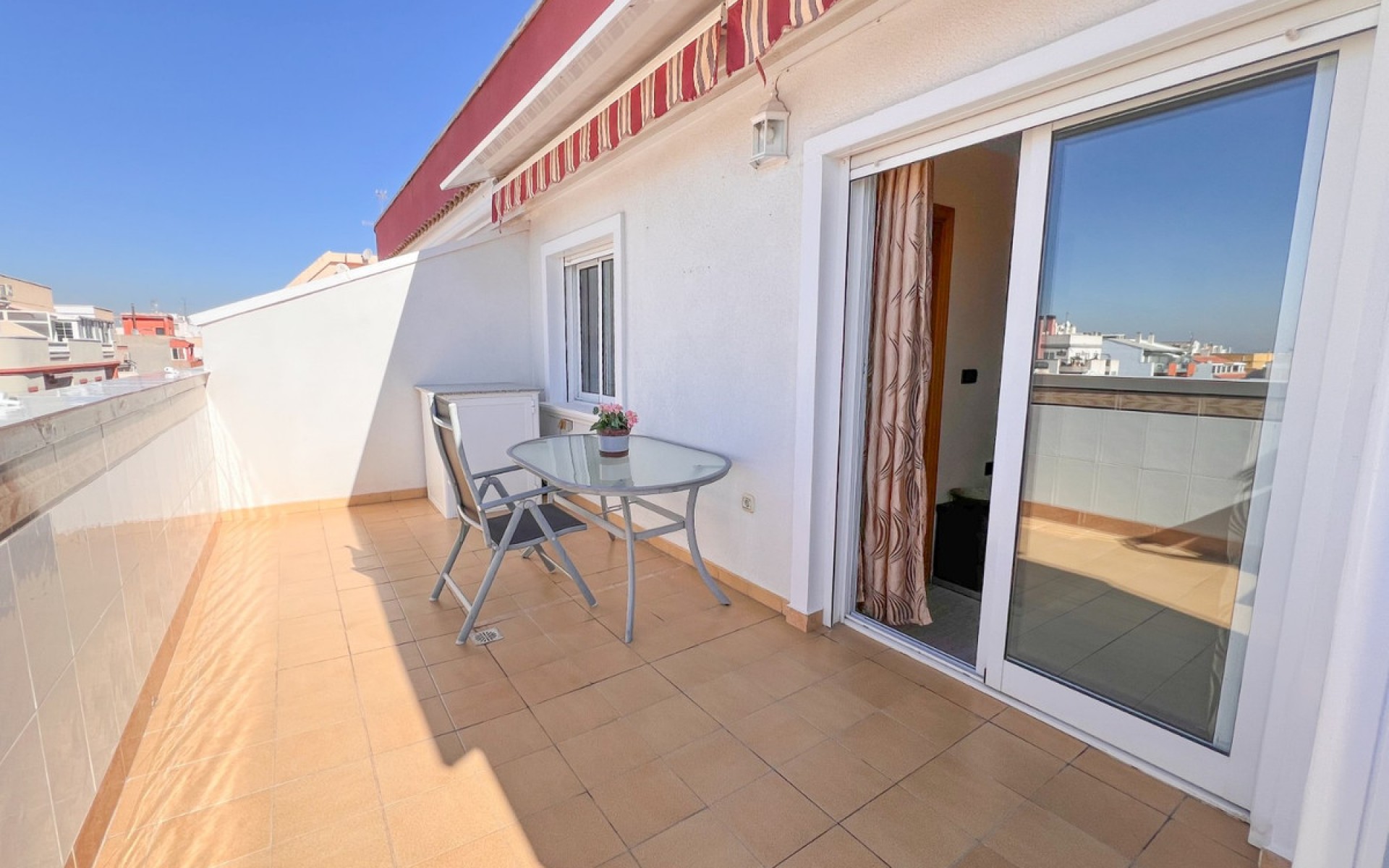 Resale - Appartement - Torrevieja - Torrevieja Centro