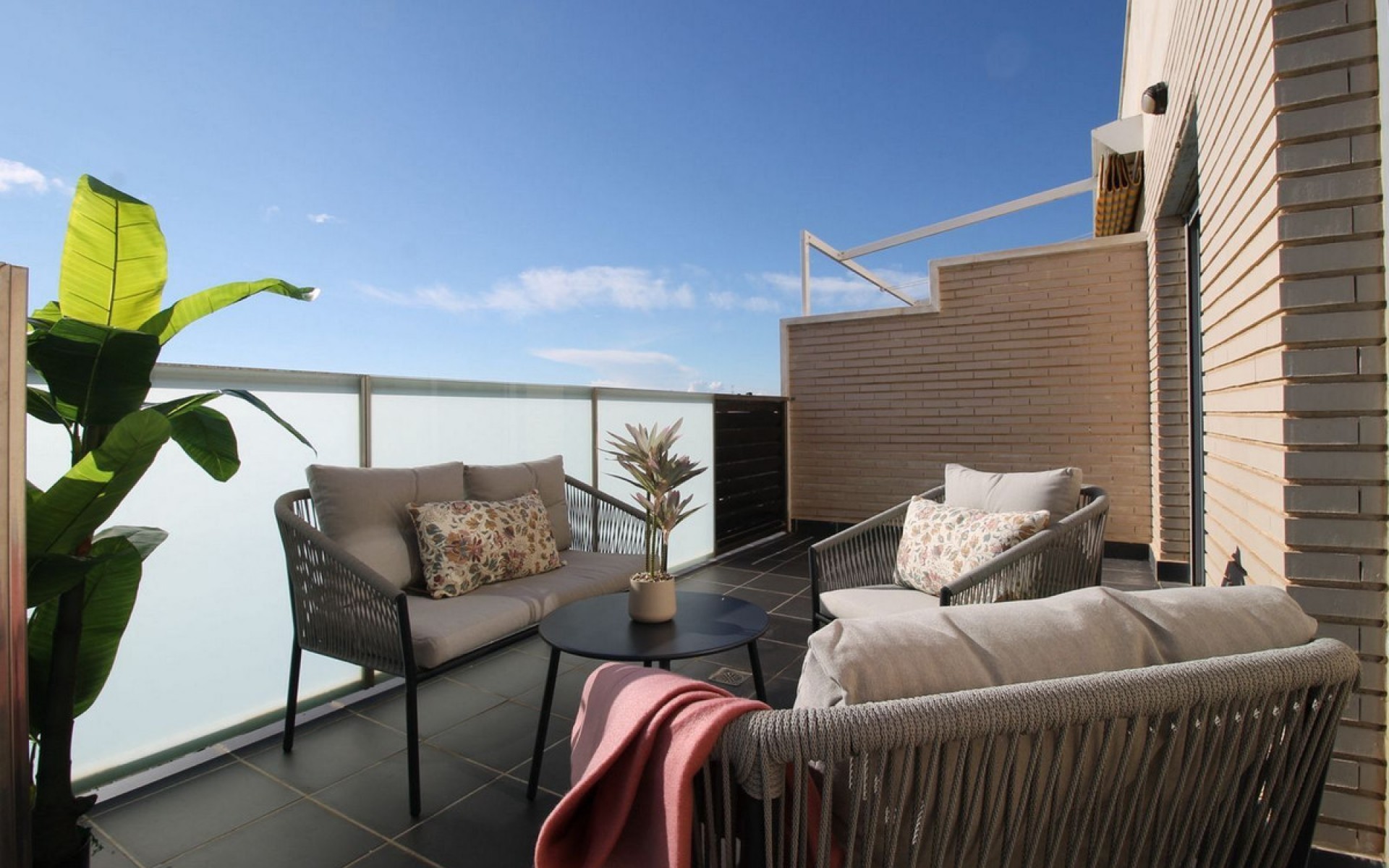 Resale - Appartement - Torrevieja - Torrevieja Centro