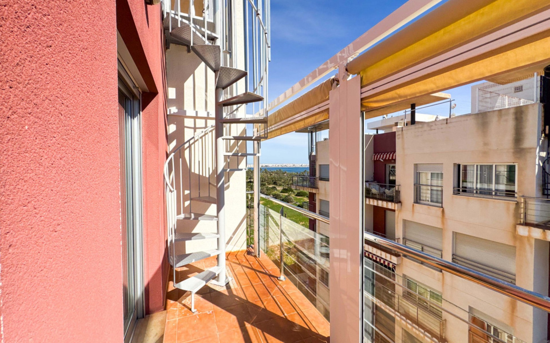 Resale - Appartement - Torrevieja - Torrevieja Centro