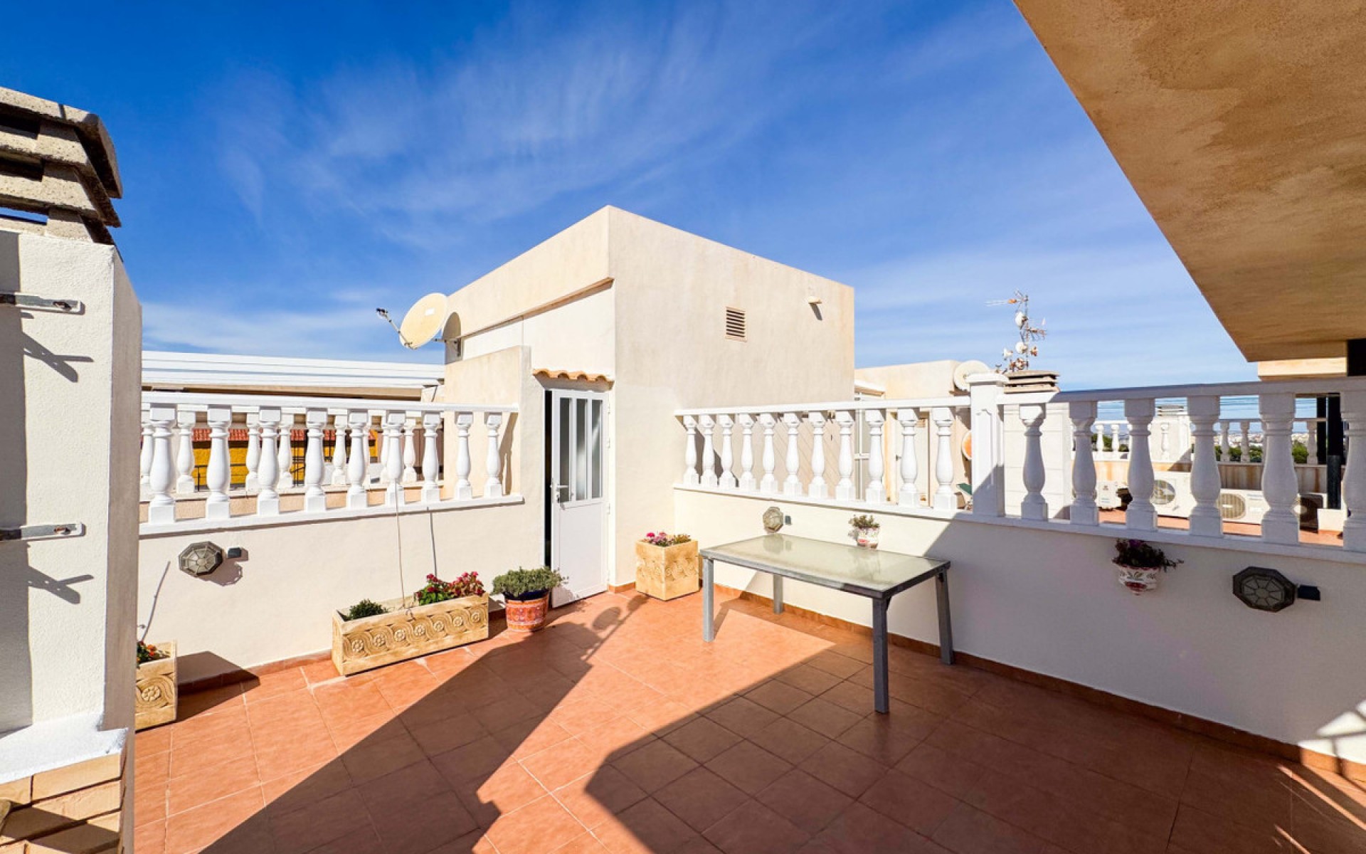 Resale - Appartement - Torrevieja - Torrevieja Centro