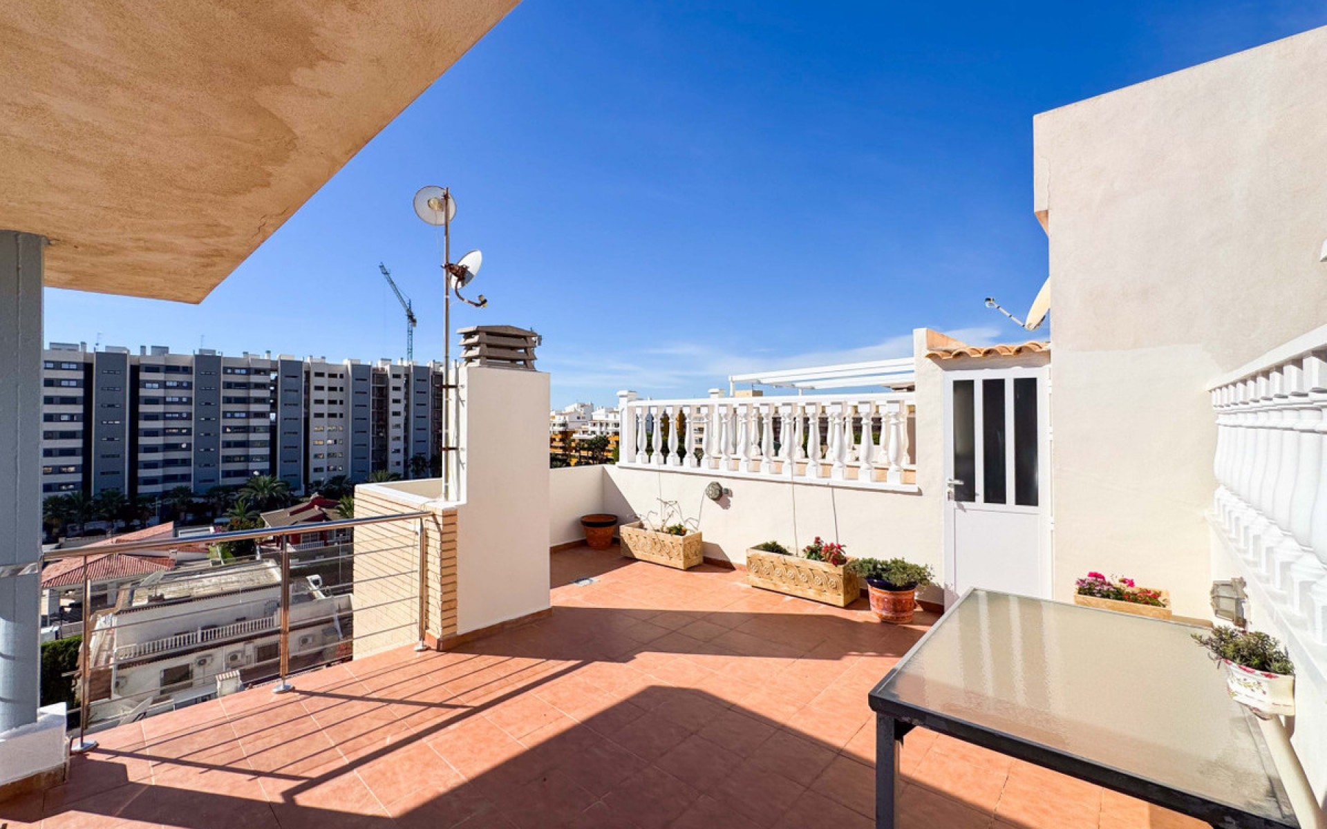 Resale - Appartement - Torrevieja - Torrevieja Centro
