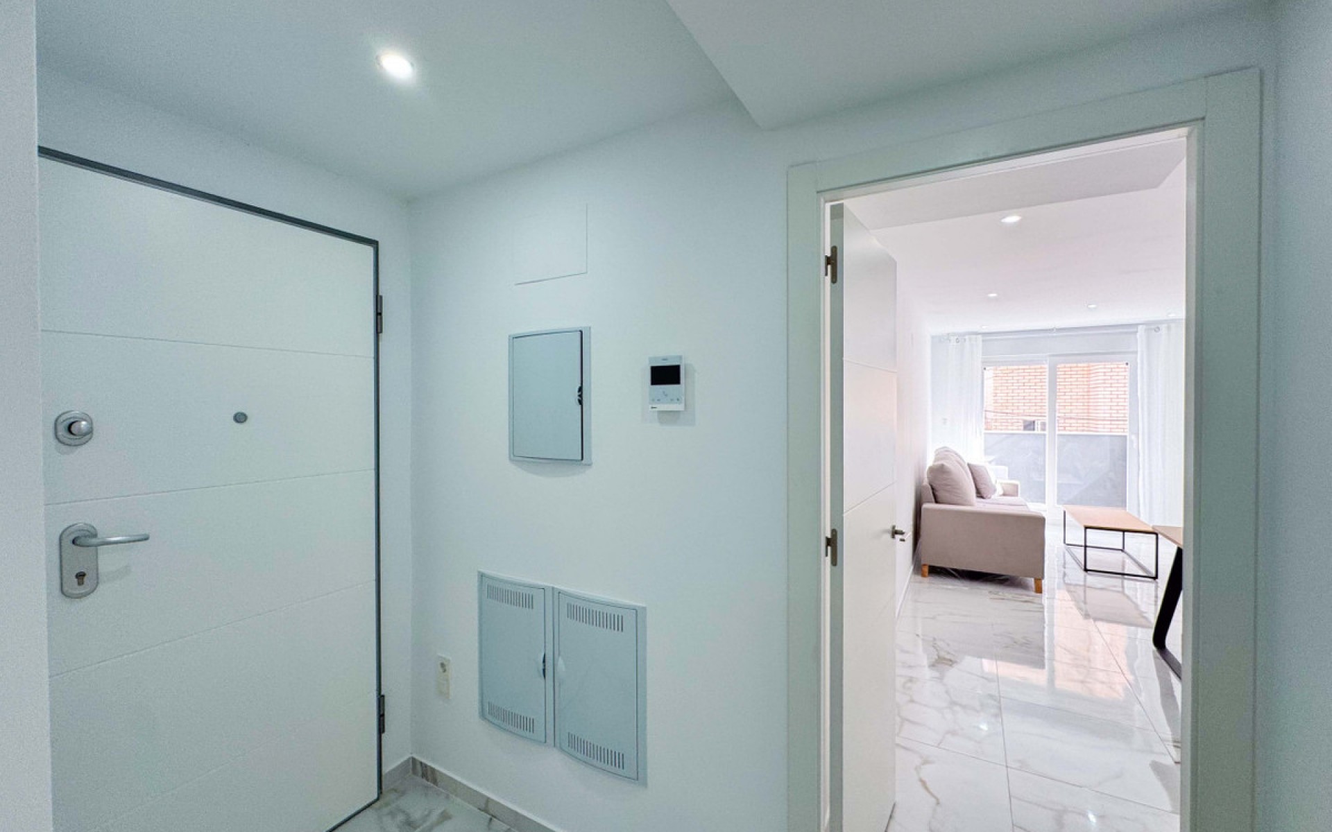 Resale - Appartement - Torrevieja - Torrevieja Centro